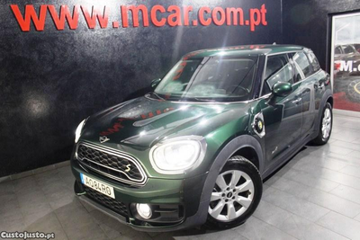 MINI Countryman Cooper Se All4 AUTO