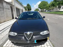 Alfa Romeo 156 1.9 JTD