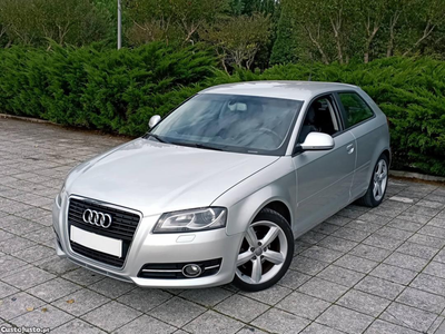 Audi A3 1.9 TDi