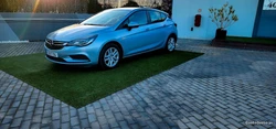 Opel Astra Edition S/S 1.0T