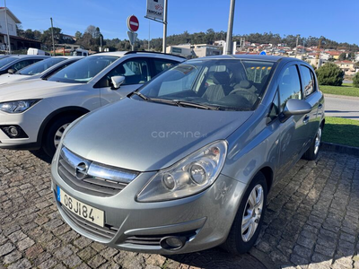 Opel Corsa D 1.2 Eco