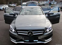 Mercedes-Benz C 250 Cdi