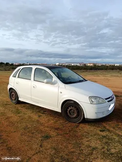 Opel Corsa 1.3 CDTi Cosmo