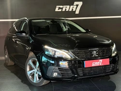 Peugeot 308 1.5 BlueHDi GT Line