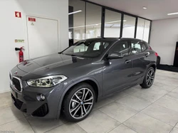 BMW X2 16 d sDrive Auto Pack M