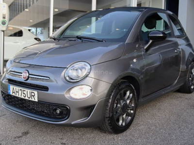 Fiat 500 Hybrid 1.0 Hybrid Connect