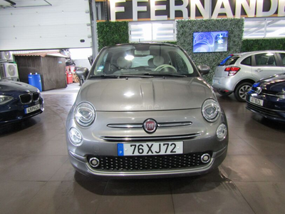 Fiat 500 1.2 Pop