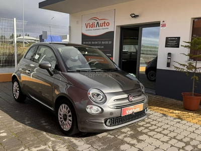 Fiat 500 1.2 LOUNGE S&S 69 CV  AUTOMATICO