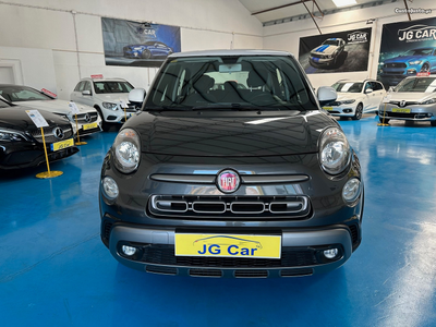 Fiat 500L 1.3 MJ City Cross