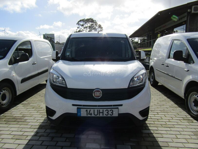 Fiat Doblò 1.3 Multijet