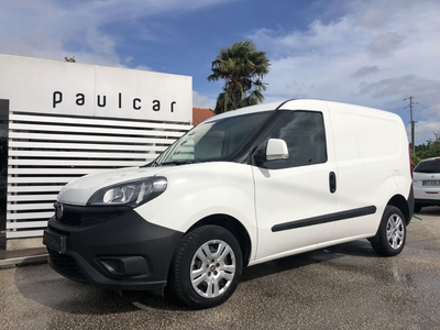 Fiat Doblò Combi 1.3 Multijet