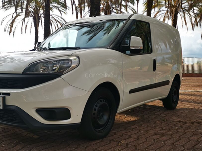 Fiat Doblò 1.6 MultiJet