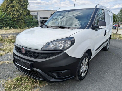 Fiat Doblò Combi 1.3 Multijet