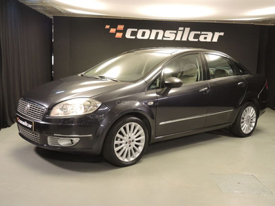 Fiat Linea 1.3 M-Jet Emotion