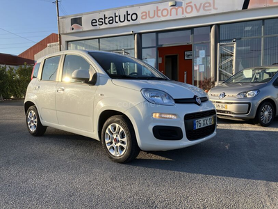 Fiat Panda 1.2 Lounge S&S