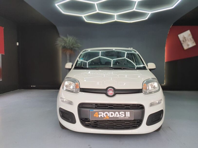 Fiat Panda 1.2 S&S easy