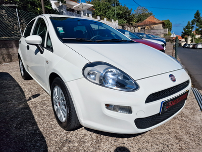 Fiat Punto 1.2 EASY