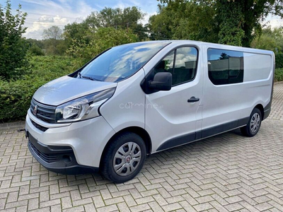 Fiat Talento L2H1