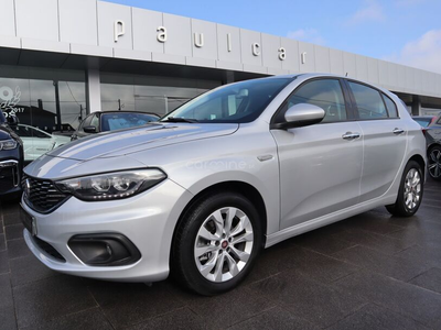 Fiat Tipo 1.3 M-Jet Lounge