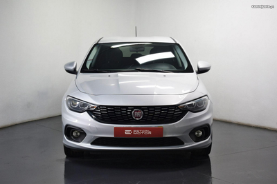 Fiat Tipo 1.4 Lounge