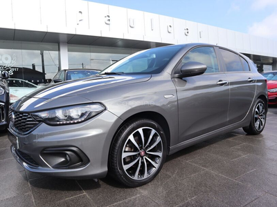 Fiat Tipo 1.3 M-Jet Lounge J17