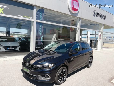 Fiat Tipo 1.3 Multijet 95cv C