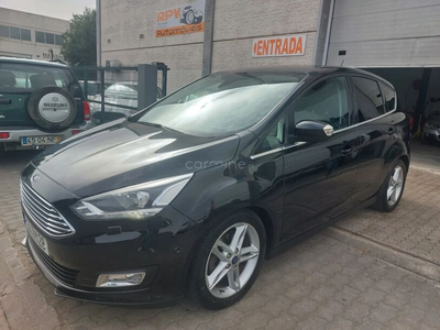 Ford C-Max 1.5 TDCi Titanium S/S