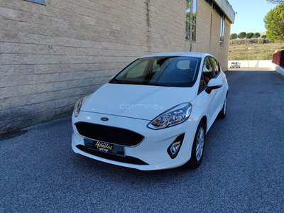 Ford Fiesta 1.1 Business High