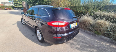 Ford Mondeo 150cv Diesel