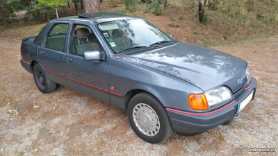 Ford Sierra 2.0 GT