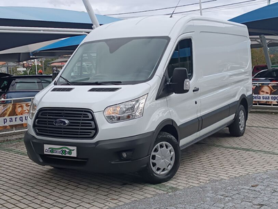 Ford Transit 330 L3 2.0 TDCi H2 Trend