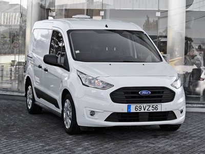 Ford Transit 1.5 TDCi 200 L1 Trend