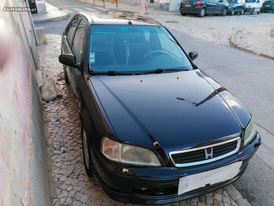 Honda Civic VTI VTEC 1.8