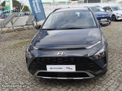 Hyundai Bayon 1.0 T-GDi Premium M