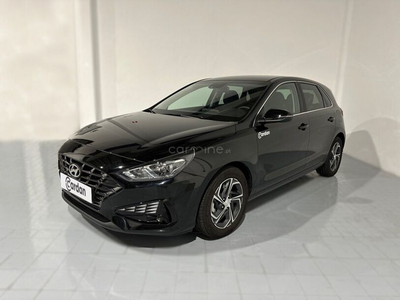 Hyundai I30 1.0 T-GDI Style Plus