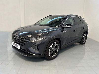 Hyundai Tucson 1.6 T-GDI PHEV Vanguard