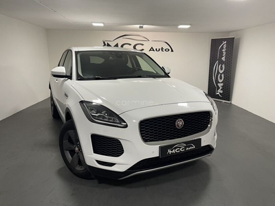 Jaguar E-Pace 2.0 i4D S