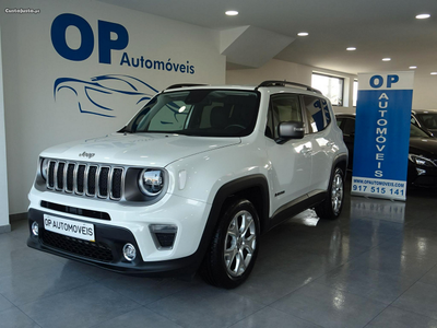 Jeep Renegade 1.0 T Limited