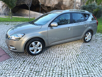 KIA Ceed 1.6 CRDi TX