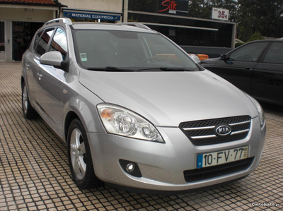 Kia Ceed 1.4 SW EX