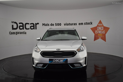 Kia Niro 1.6 GDI PHEV EX AUTO