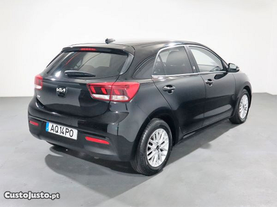 Kia Rio 1.0 T-GDi ISG 5P WA