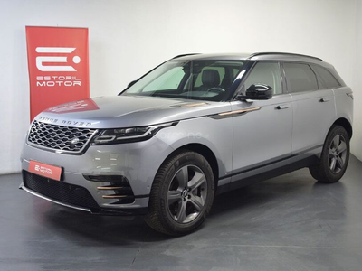 Land Rover Range Rover 2.0 D200 AWD R-Dynamic S