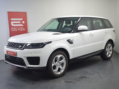 Land Rover Range Rover 2.0 Si4 PHEV SE