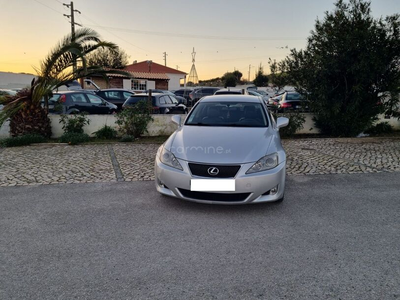 Lexus IS IS 220 D