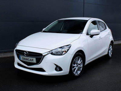 Mazda 2 1.5 Sky.Evolve