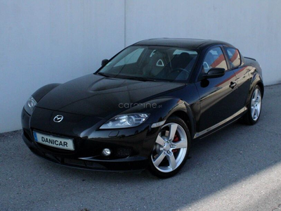 Mazda RX-8 Sport