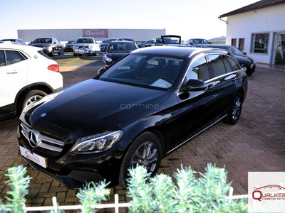 Mercedes Classe C SW C 220 D