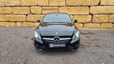 Mercedes-Benz CLA 200 d Shooting Brake Aut.