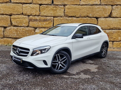 Mercedes Classe GLA GLA 180 CDi Urban